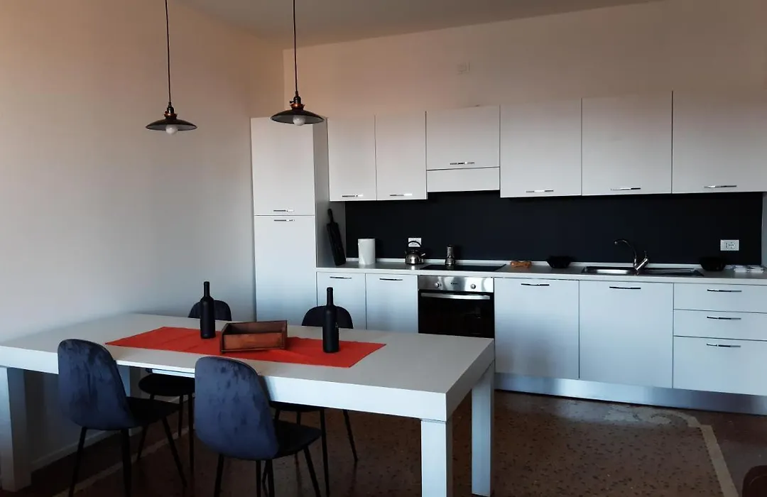Sunrise Apartment In Giudecca-1
