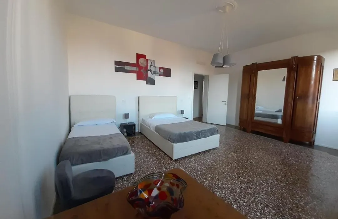 Sunrise Apartment In Giudecca-1