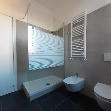 Sunrise Apartment In Giudecca-3