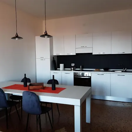 Sunrise Apartment In Giudecca-3